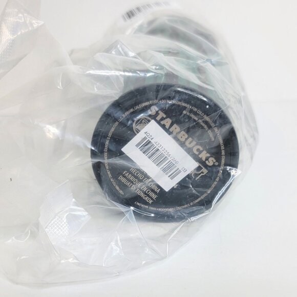 Disney Starbucks Haunted Mansion Tumbler With Straw 2024 - NWT - Picture 7 of 7